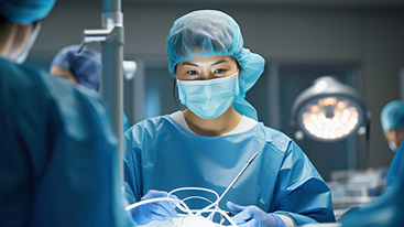 Operating Room Operating Room