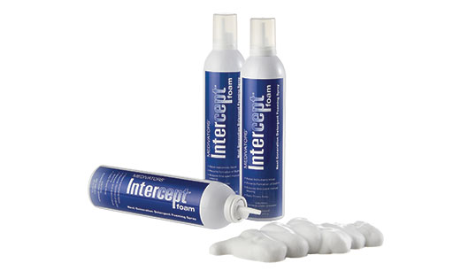 INTERCEPT™ Foam
