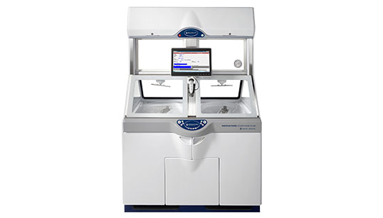 MEDIVATORS ADVANTAGE PLUS PASS THRU AUTOMATED ENDOSCOPE REPROCESSOR