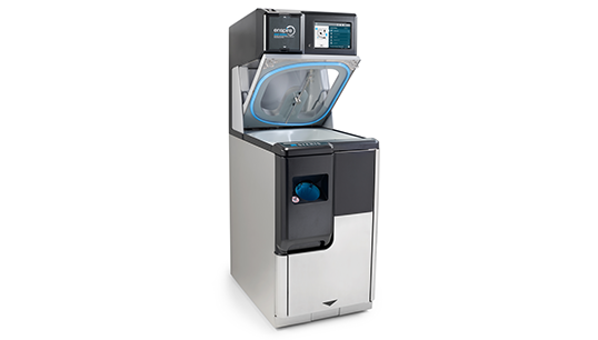enspire™ 3000 Series Cleaning and Liquid Chemical Sterilant Processing System