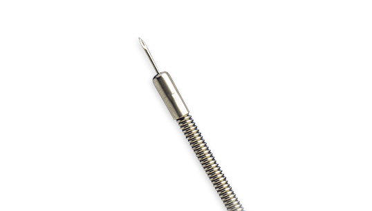 ARTICULATOR™ Injection Needle ARTICULATOR™ Injection Needle