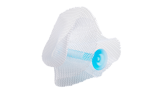 BALEEN Polyp Trap BALEEN Polyp Trap