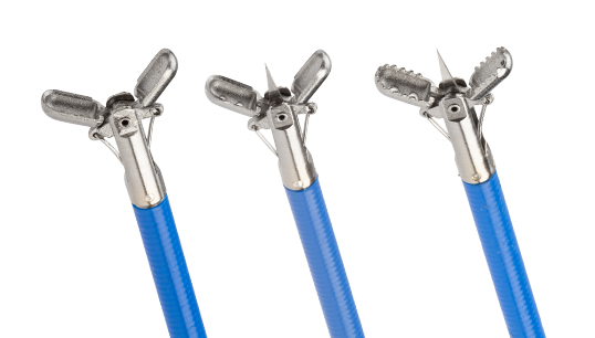 HISTOBITE Disposable Biopsy Forceps HISTOBITE Disposable Biopsy Forceps