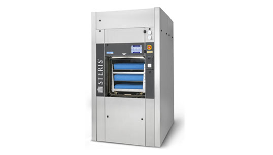 AMSCO 600 Medium Steam Sterilizer