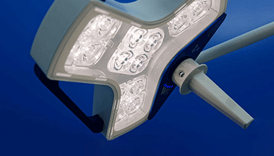 HexaLux™ Exam Light