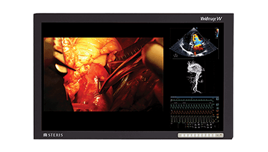 Vividimage W High-Definition Wall Displays