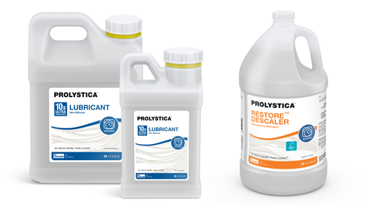 Prolystica Ultra Concentrate Lubricant