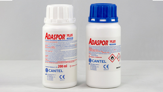 ADASPOR™ PLUS Monodie