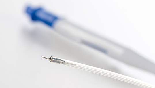 Aguja de inyección FASTFLO™