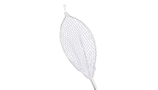 ROTH NET Retriever - Mini Pólipo