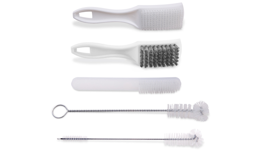 Cepillos de limpieza multiusos