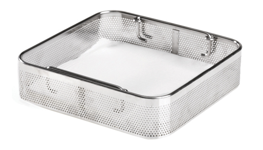 Revestimientos de bandeja