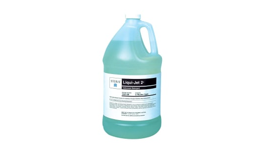 Detergente de instrumental Liqui-Jet™ 2