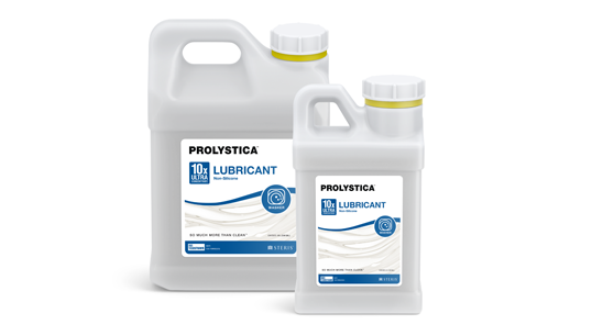 Lubricante ultra concentrado Prolystica™