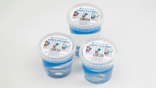 UNO-FLUSH™ Cleanser