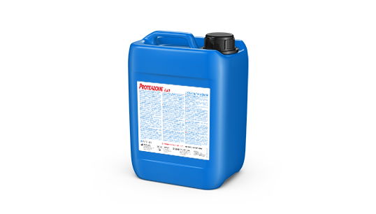 PROTEAZONE PLUS Detergent and Cleaner