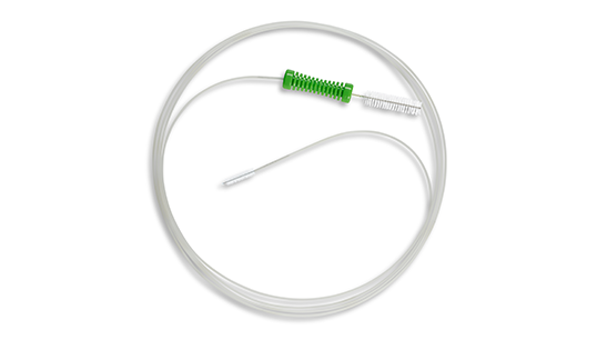 Standard Channel Cleaning Brushes