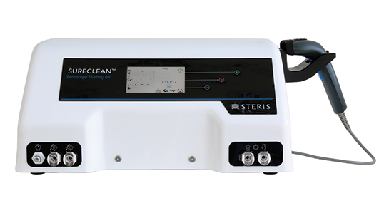 SURECLEAN Endoscope Flushing Aid