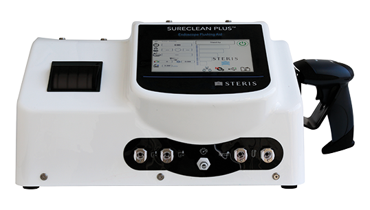 SURECLEAN PLUS Endoscope Flushing Aid