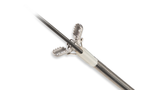 Histoguide wire-guided forceps 