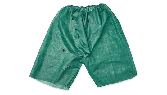 Colonoscopy Shorts