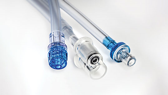 ENDOGATOR™ Hybrid Tubing 