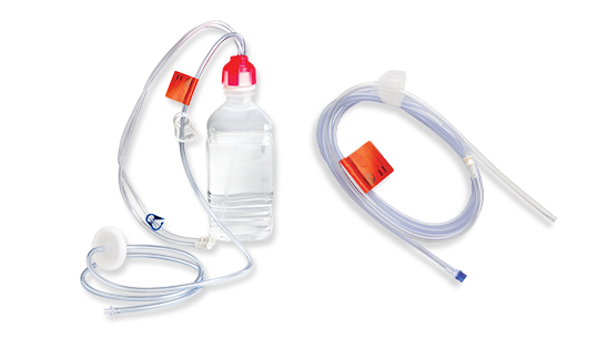 GI Procedure Products for Endoscopic Procedures | STERIS