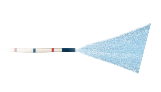 Disposable Spray Catheter