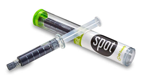 SPOT Endoscopic Marker