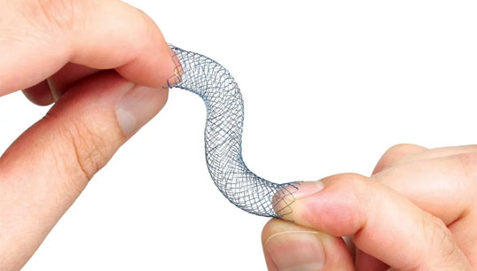 Metal Stents - Biliary Metal Stents - Biliary