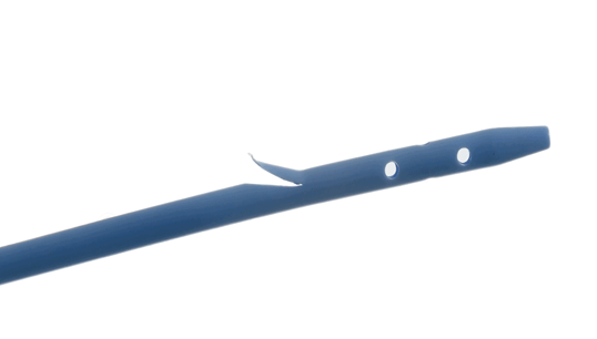 Straight Biliary Stent