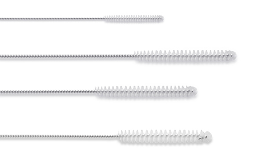 Fan Tip Channel Cleaning Brushes
