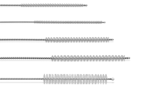 Lumen Guard Channel Cleaning Brushes