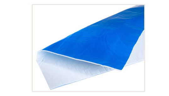 Theatre Floor Absorbent Sheets