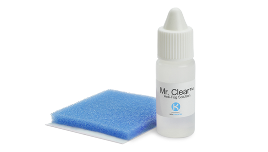 Anti-fog