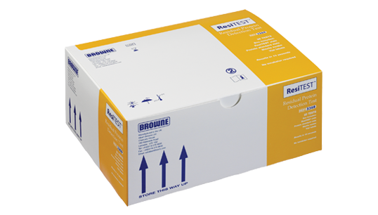 Cleaning Indicators and Process Challenge Devices | STERIS