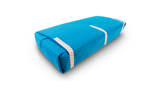 VERIFY VH2O2 Indicator Tape