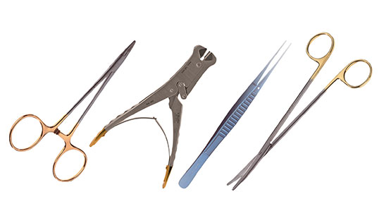 Surgical Instruments Surgical Instruments