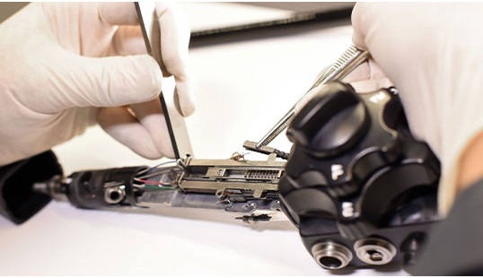 Benefits of Flexible Endoscope Repair