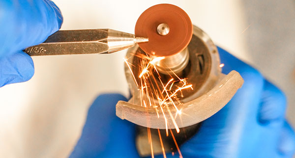 Surgical Device Repair