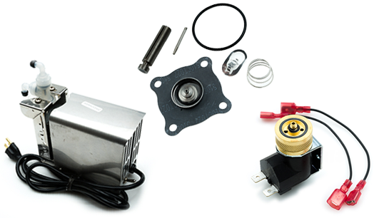 OEM Parts