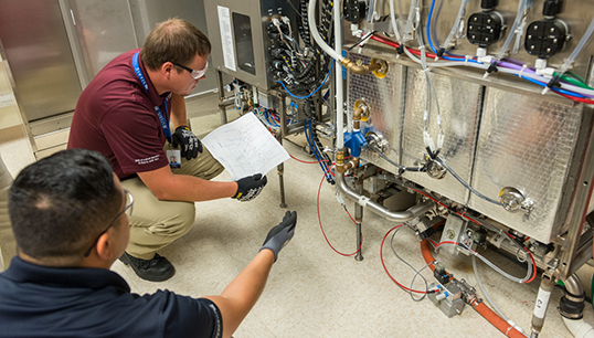 Technical Training