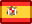 Spain Flag